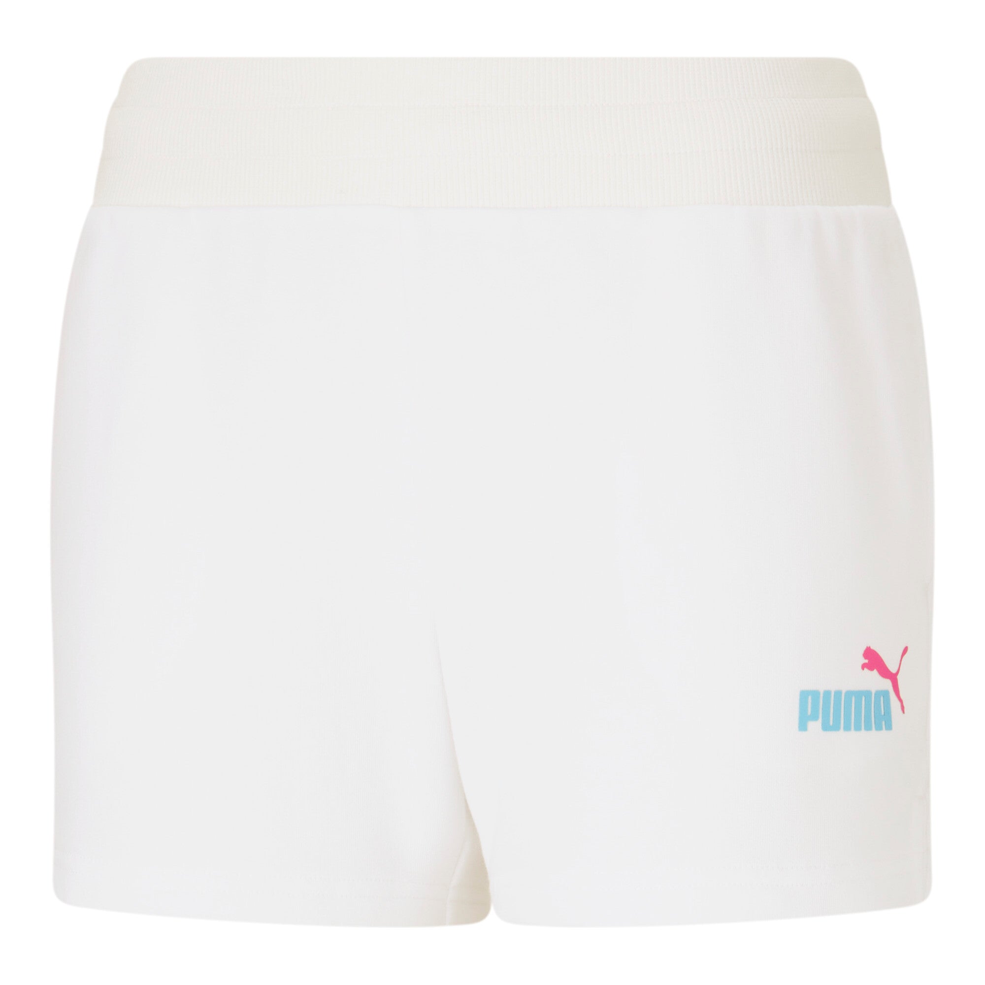 WOMENS ESS 4 SWEAT SHORTS - 58932502