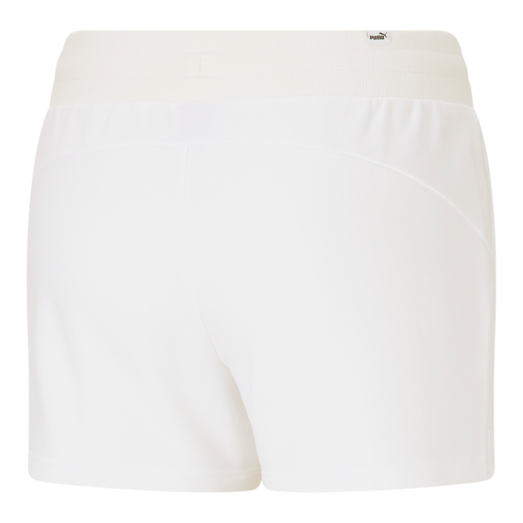 WOMENS ESS 4 SWEAT SHORTS - 58932502