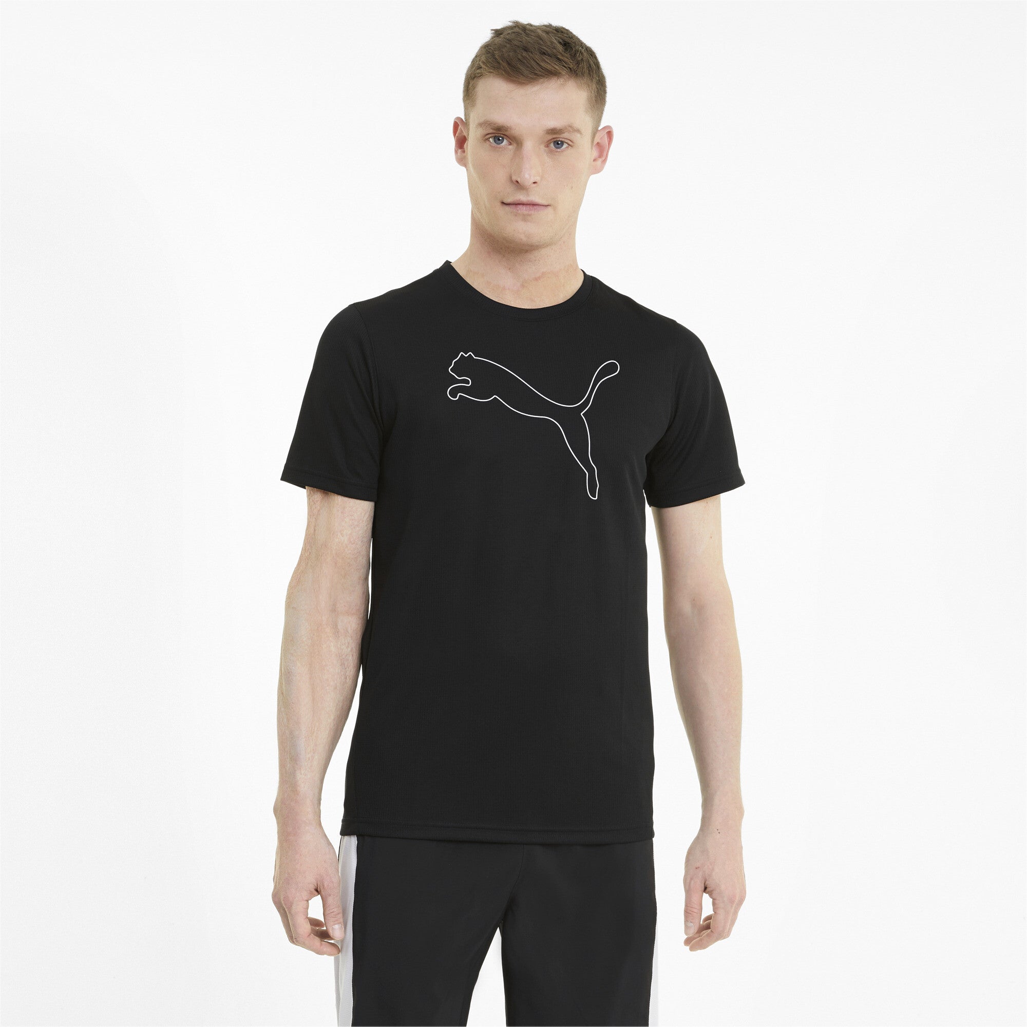 MENS PERFORMANCE CAT TEE - 58932701