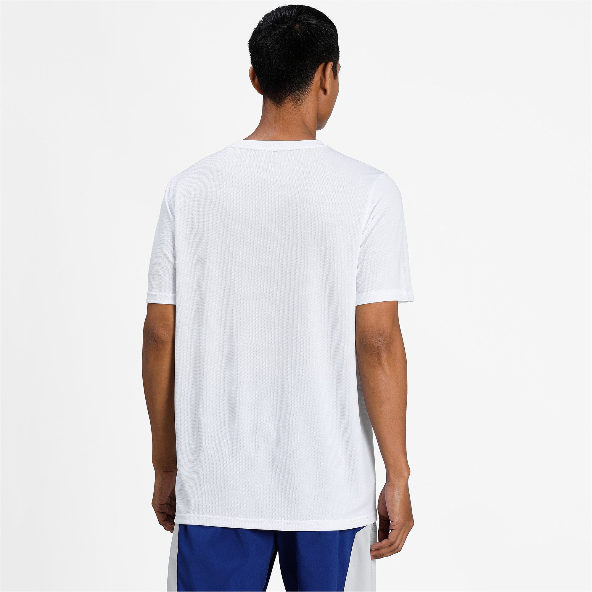 MENS PERFORMANCE CAT TEE - 58932702