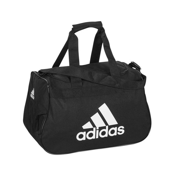 ADIDAS DIABLO SMALL DUFFEL BLACK - 273608X