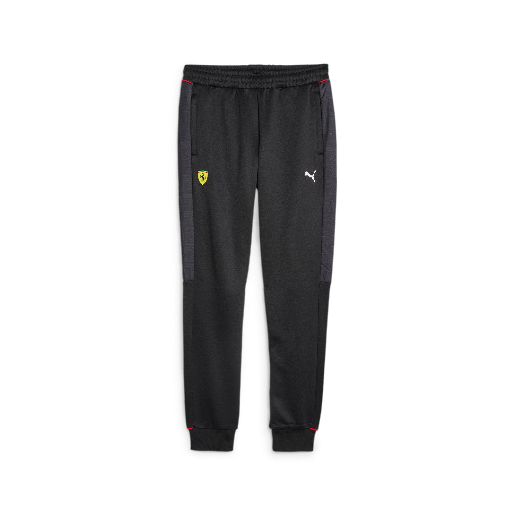 FERRARI RACE MT7 TRACK PANTS - 62093701