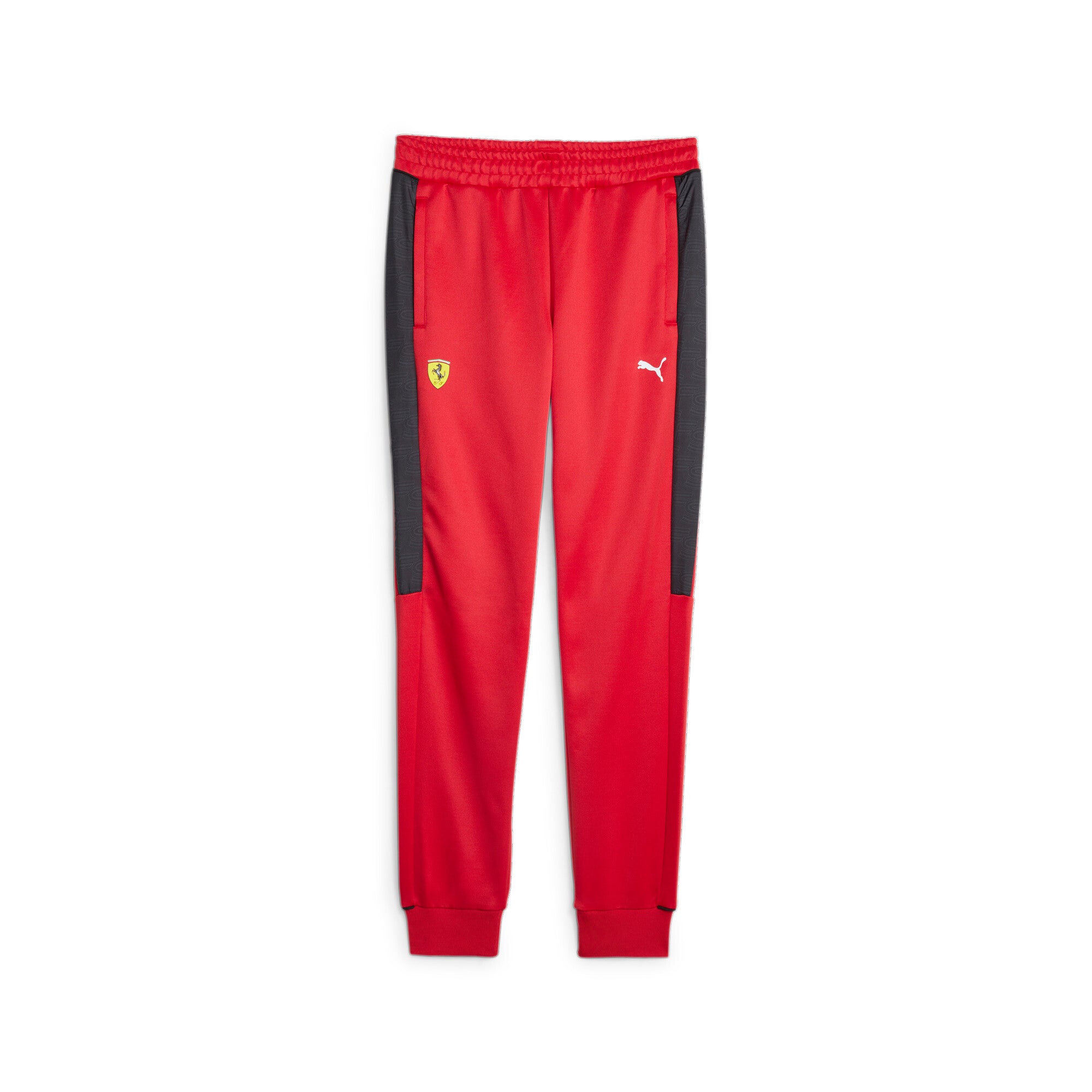 FERRARI RACE MT7 TRACK PANTS - 62093702