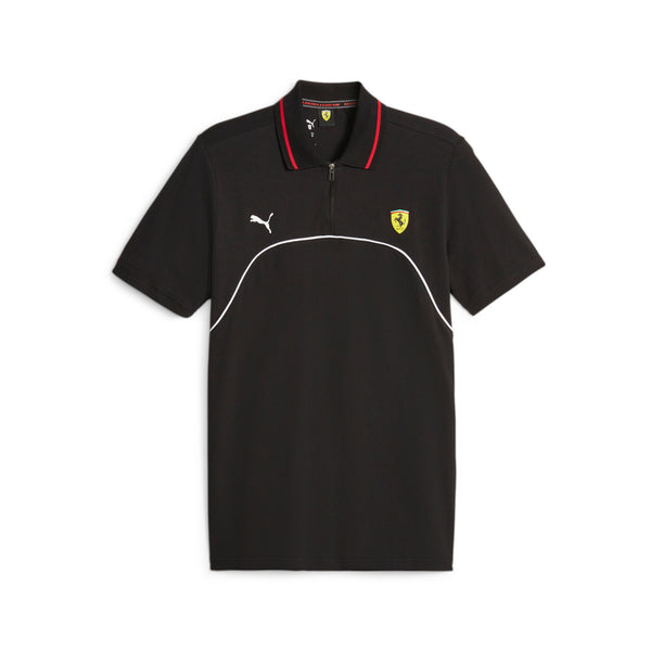 FERRARI RACE POLO - 62094501