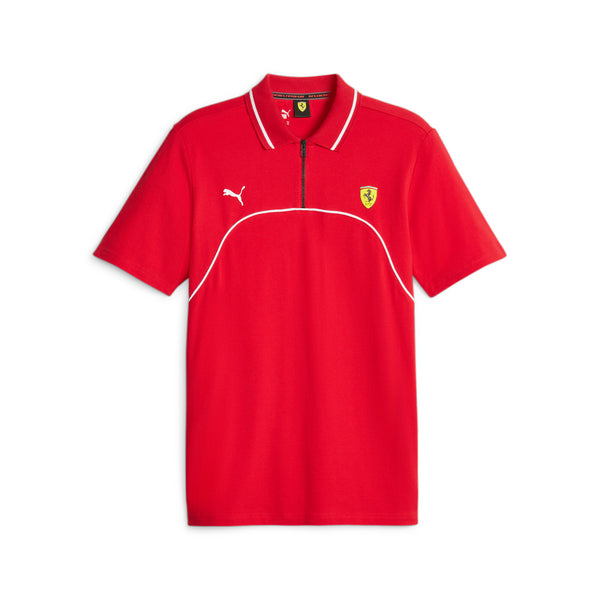 FERRARI RACE POLO - 62094502