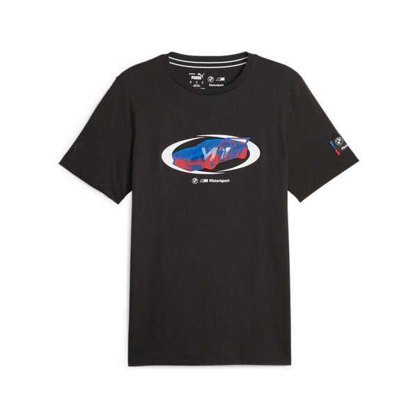 MENS BMW MMS CAR TEE - 62107801