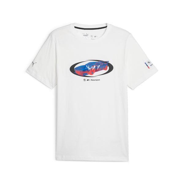 MENS BMW MMS CAR TEE - 62107802