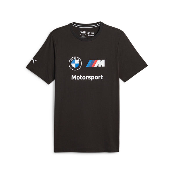 MENS BMW MMS ESS LOGO TEE - 62131401