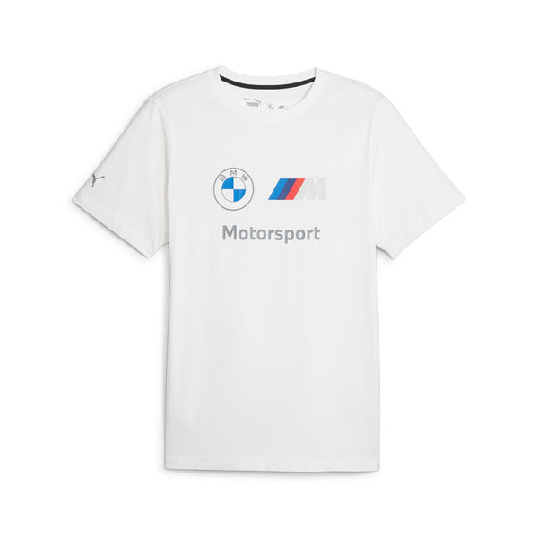 MENS BMW MMS ESS LOGO TEE - 62131402