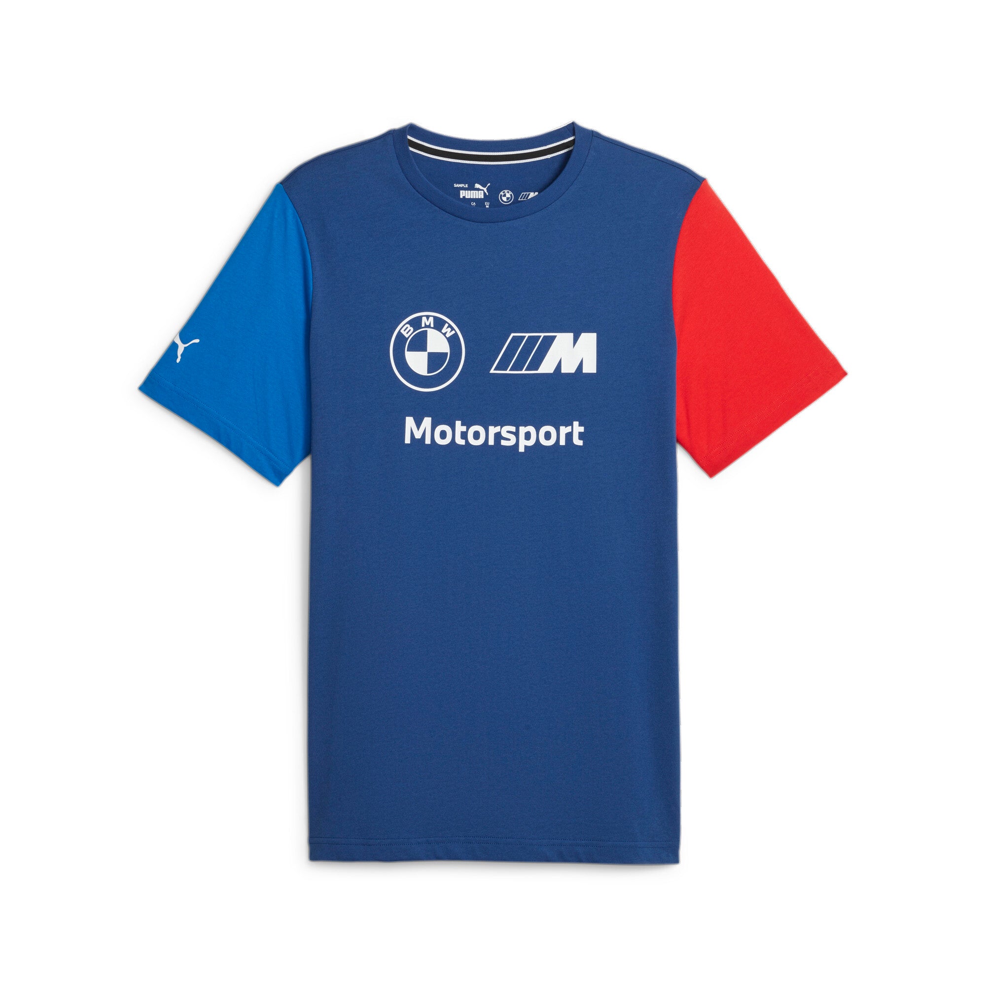 MENS BMW MMS ESS LOGO TEE - 62131404