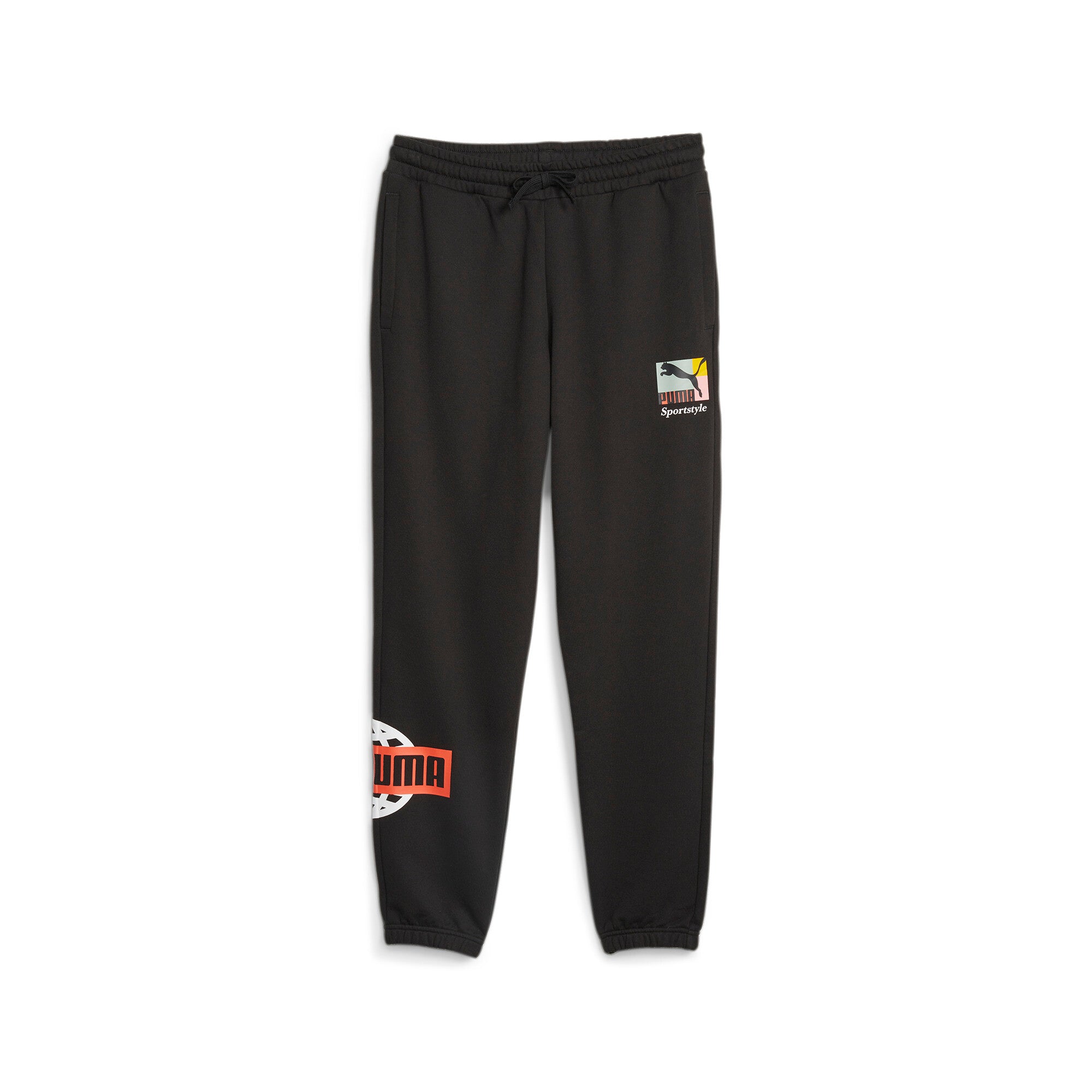 MENS BRAND LOVE SWEATPANTS - 62134601