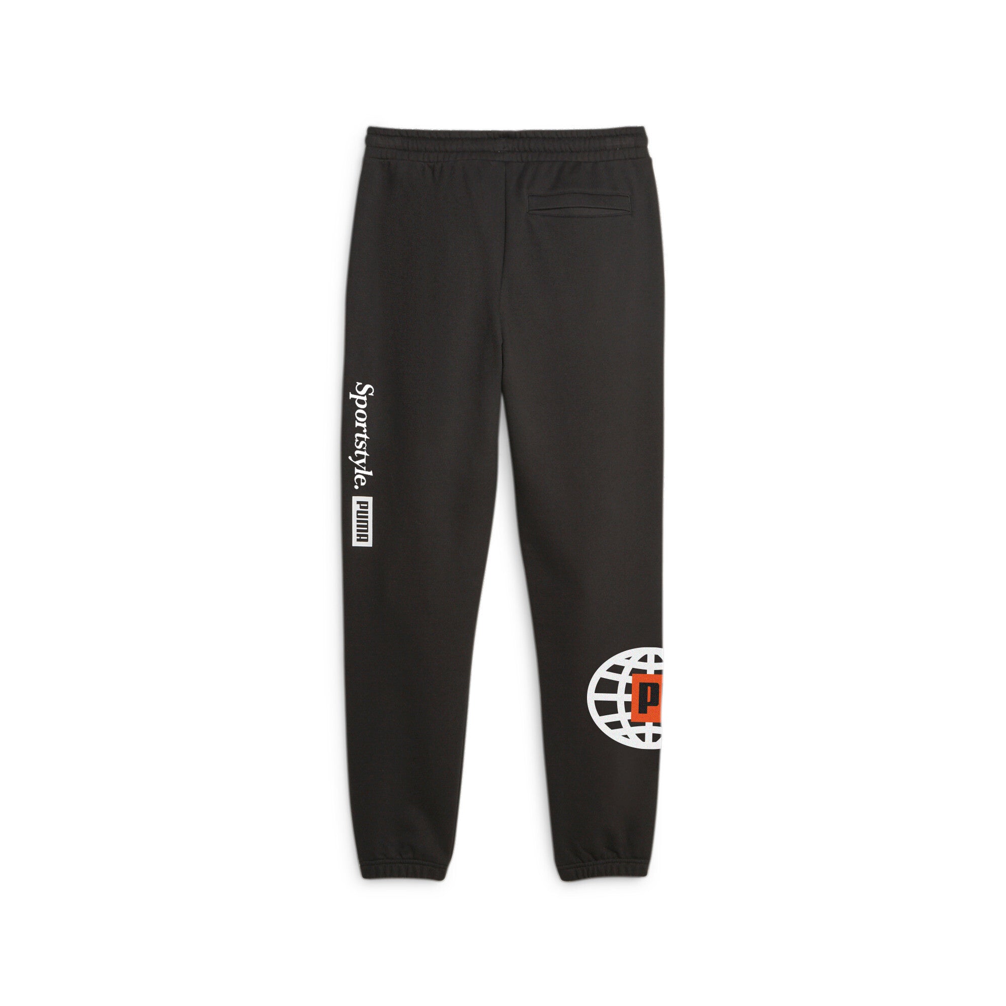 MENS BRAND LOVE SWEATPANTS - 62134601