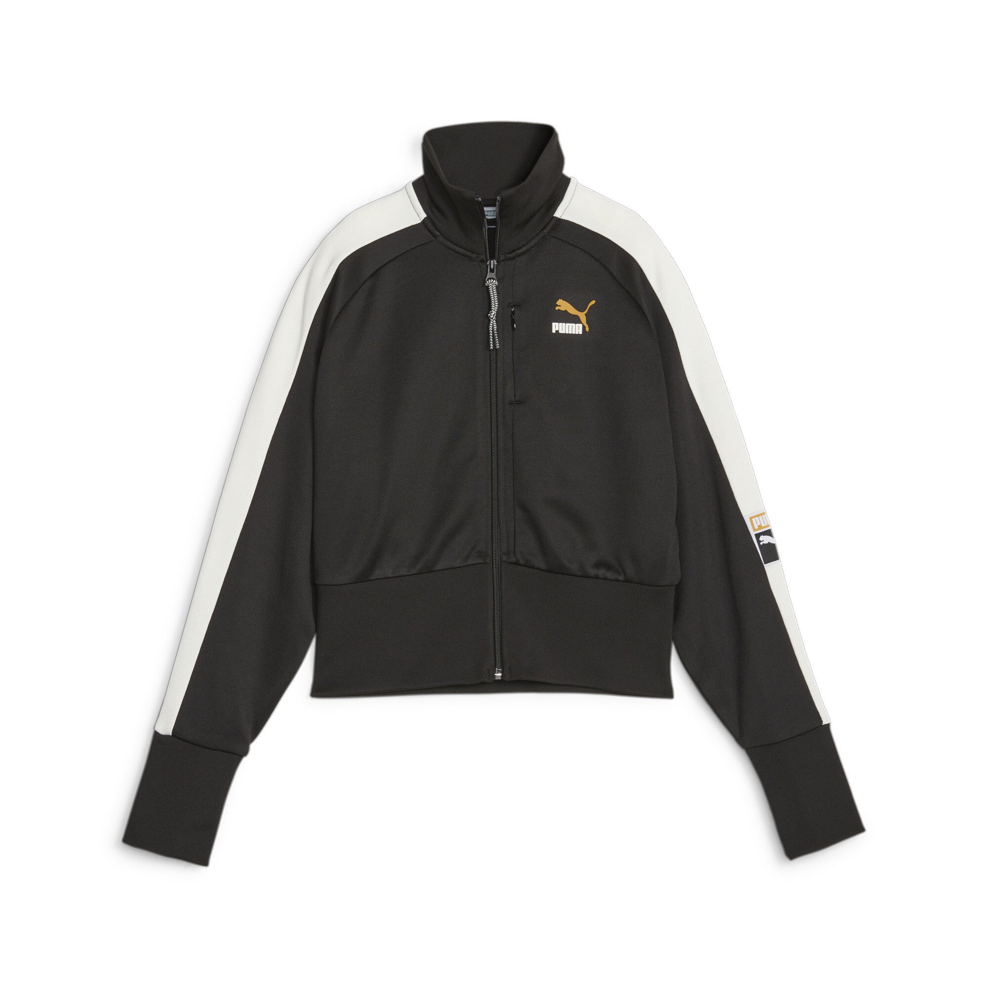 T7 FORWARD HISTORY TRACK JACKET DK - 62147501