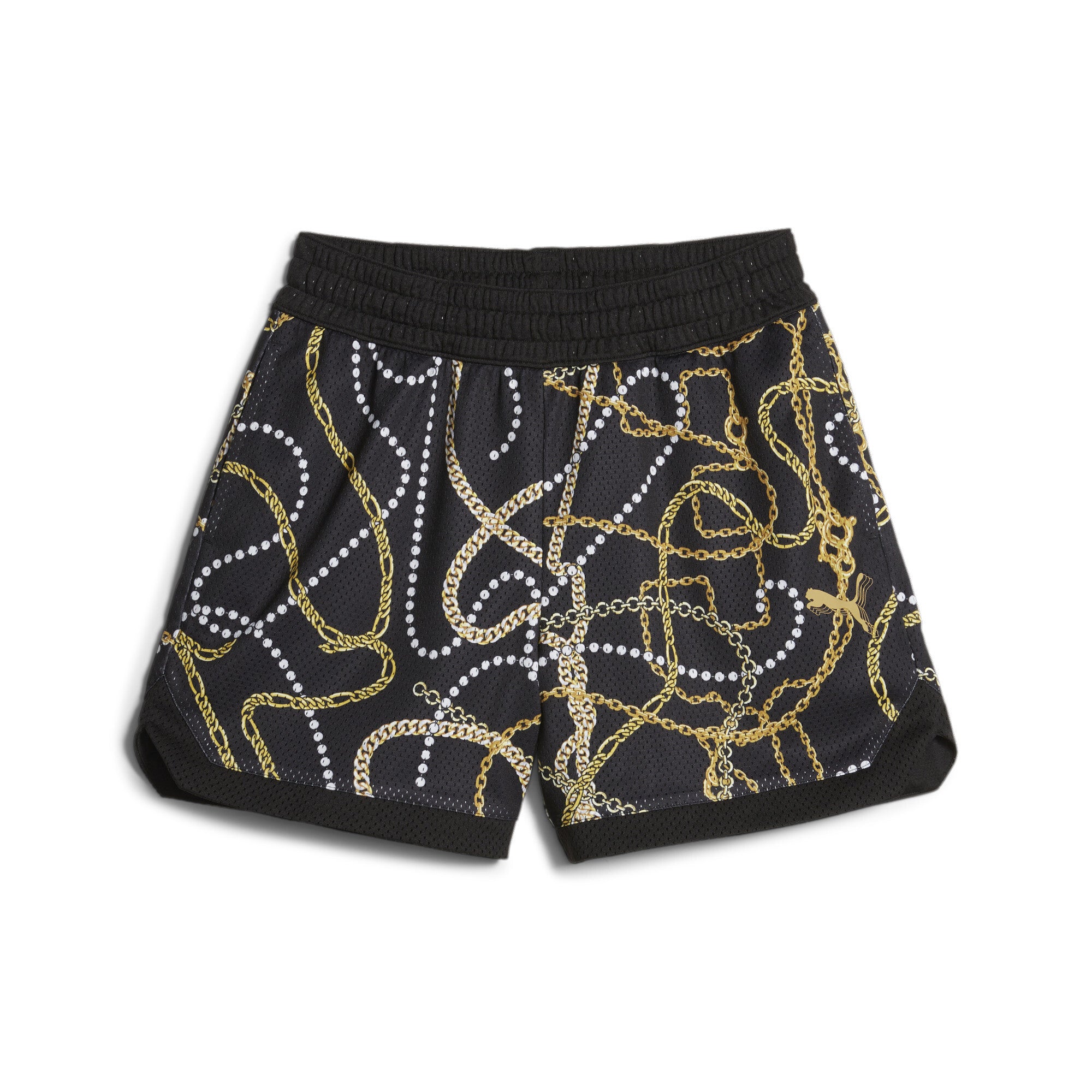 HOOPS GOLD STANDARD SHORT 1 - 62217101