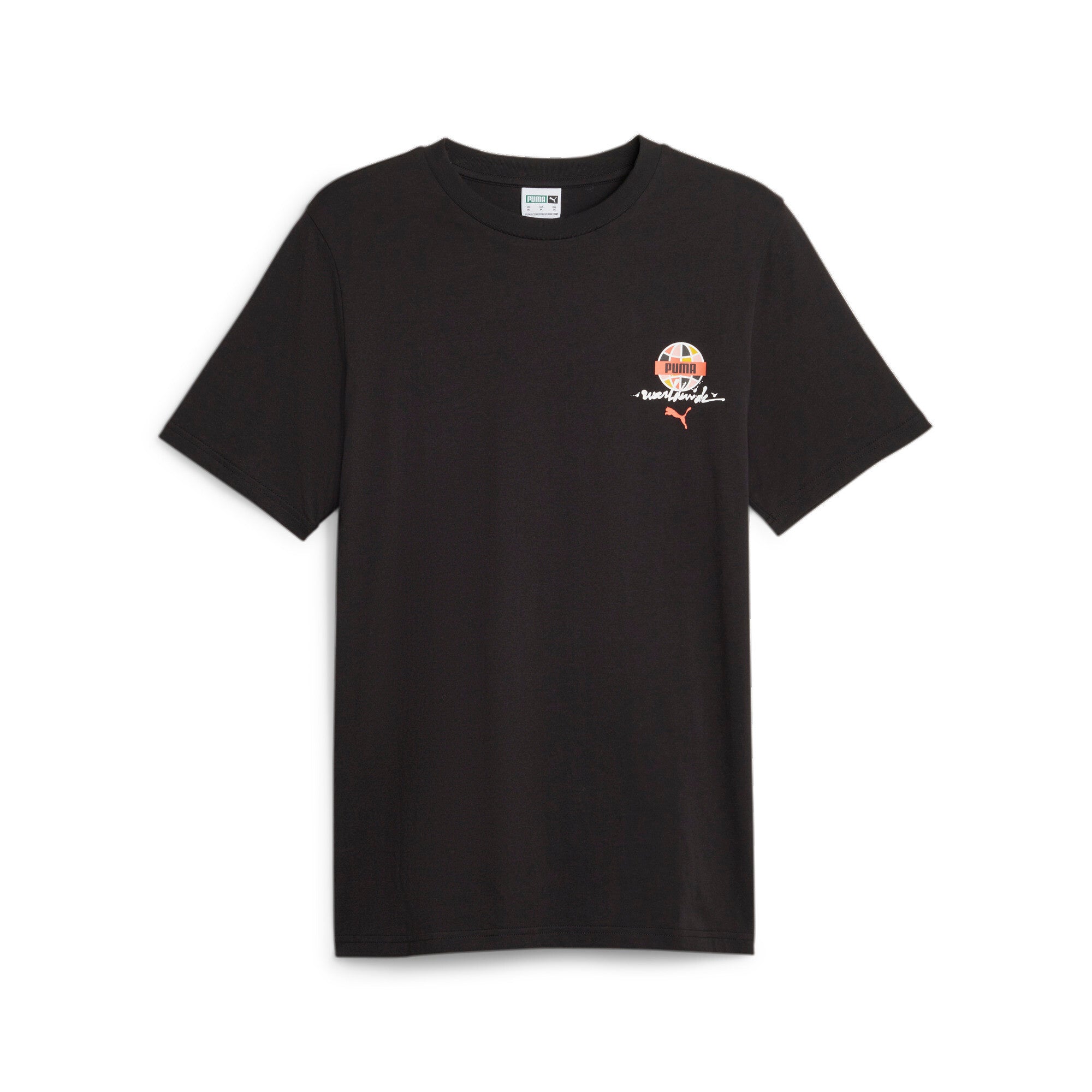 MENS SWXP WORLDWIDE TEE - 62264501