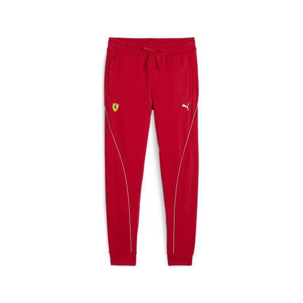 FERRARI RACE SWEAT PANTS - 62379802