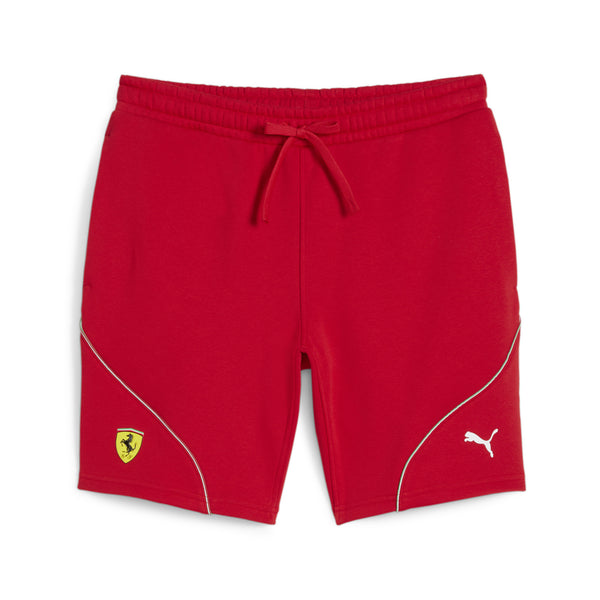 FERRARI RACE SHORTS - 62379902