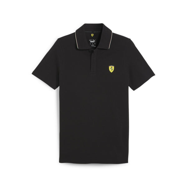 FERRARI RACE POLO - 62380101