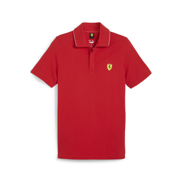 FERARRI RACE POLO - 62380102