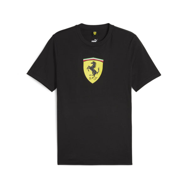 FERRARI COLOURED TEE - 62380501