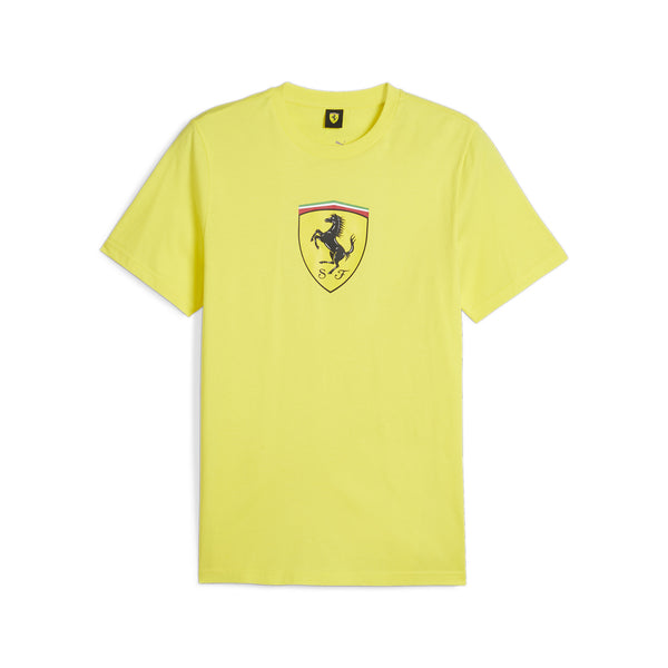 FERRARI RACE BIG SHIELD COLOURED - 62380507