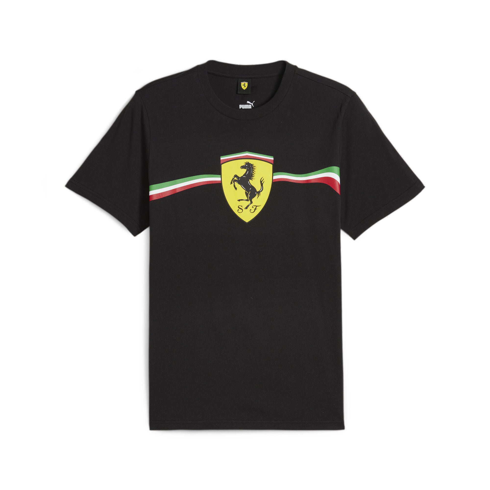 FERRARI RACE BIG SHIEDL HERITAGE - 62380701