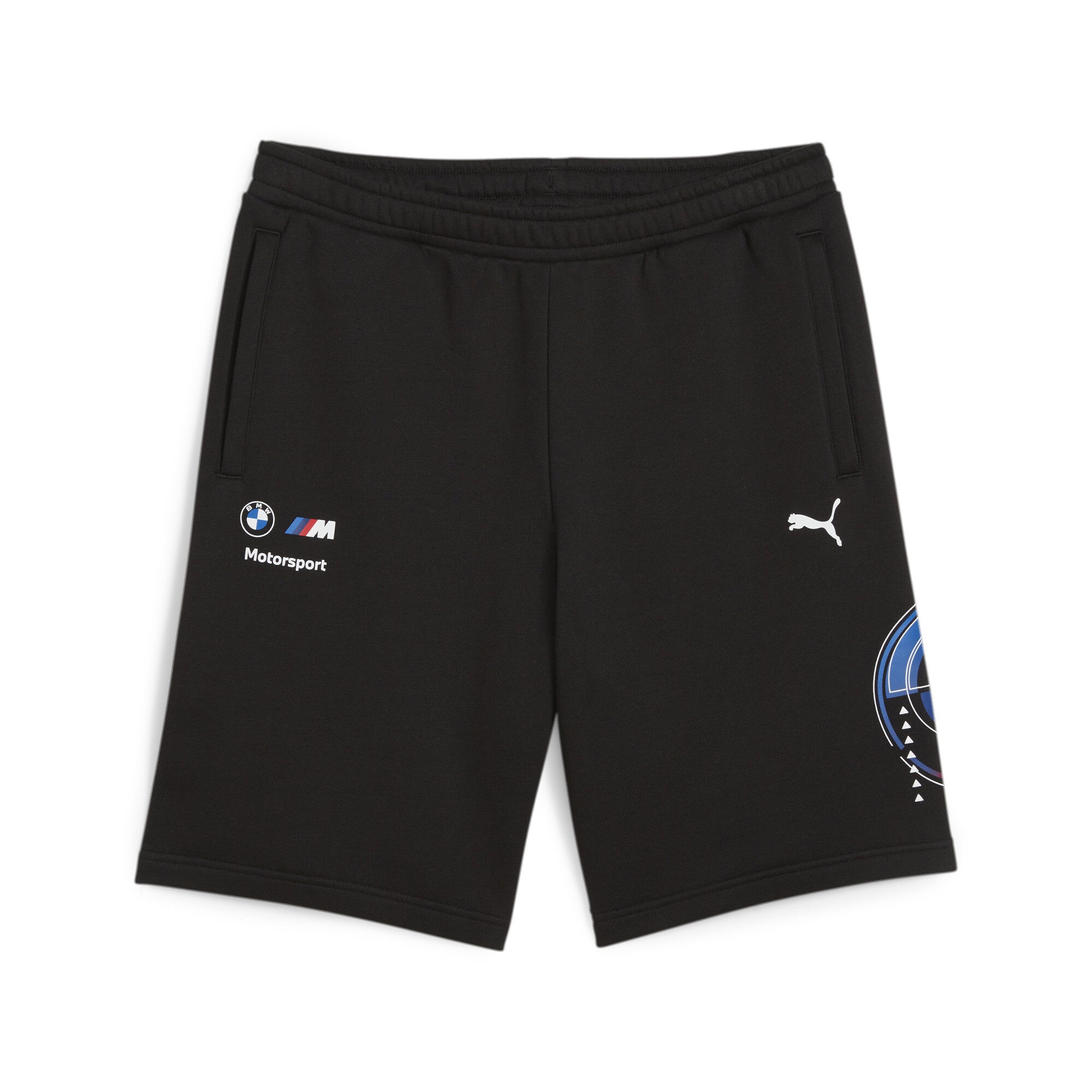 BMW MMS GRAPHIC SHORTS - 62416101