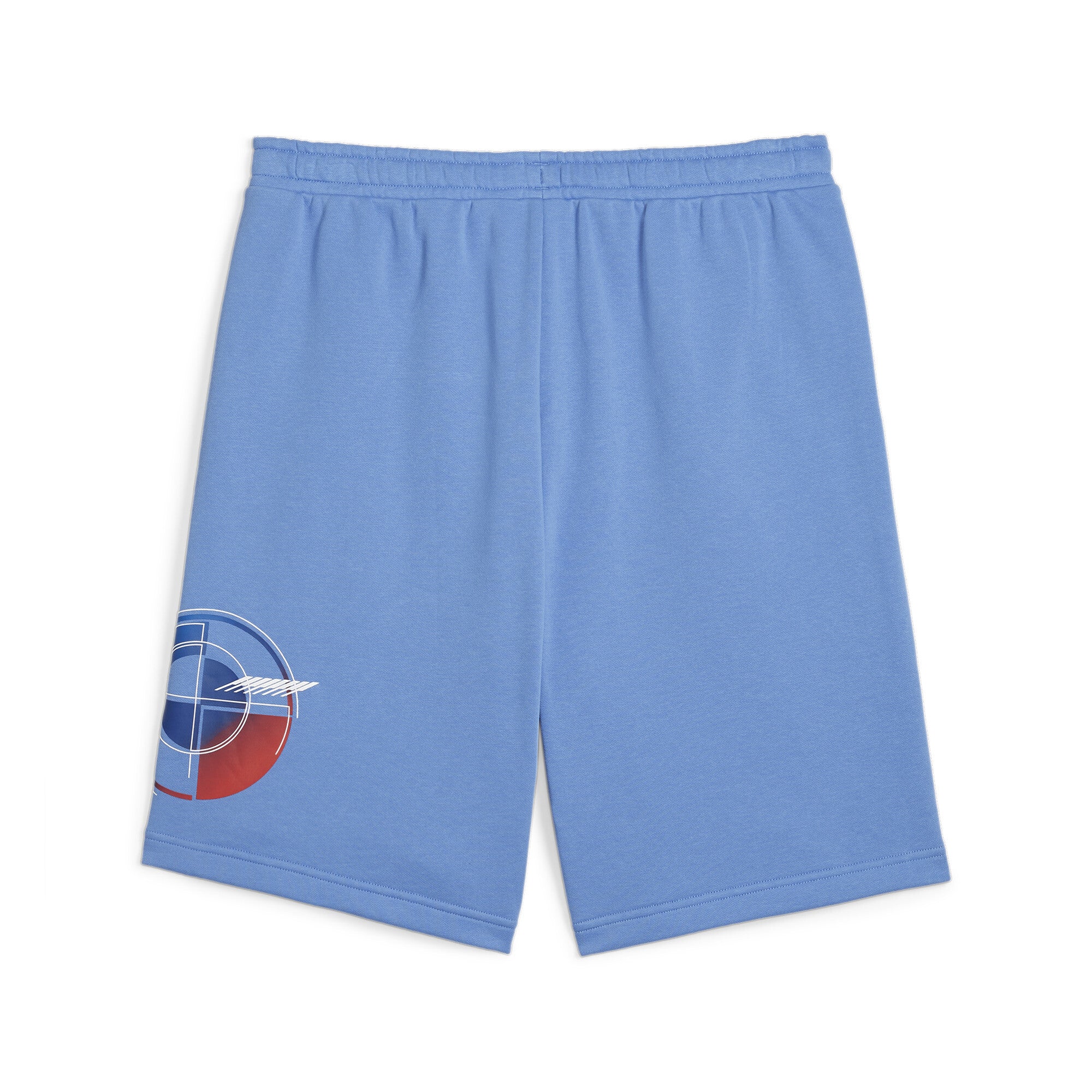 BMW MMS GRAPHIC SHORTS - 62416105