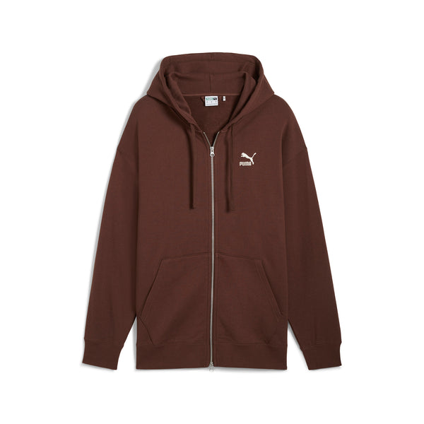 BETTER CLASSICS FZ HOODIE TR - 624247