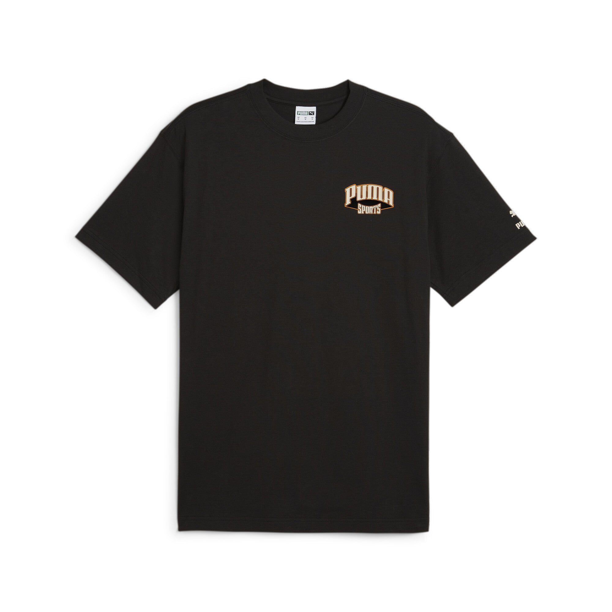 PUMA TEAM FOR  THE FANBASE GRAPHIC TEE - 62439501