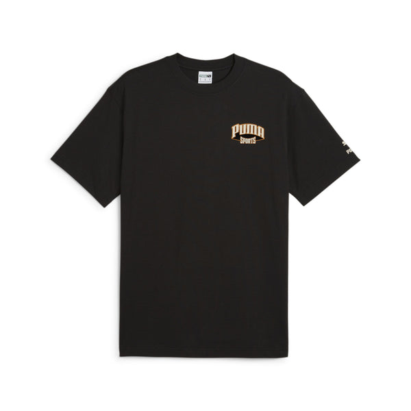 PUMA TEAM FOR  THE FANBASE GRAPHIC TEE - 62439501