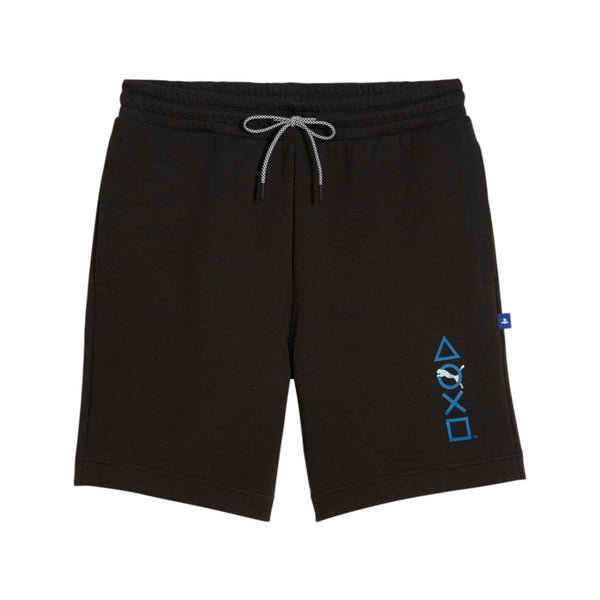PUMA X PLAYSTATION SHORTS 8 DK - 624691