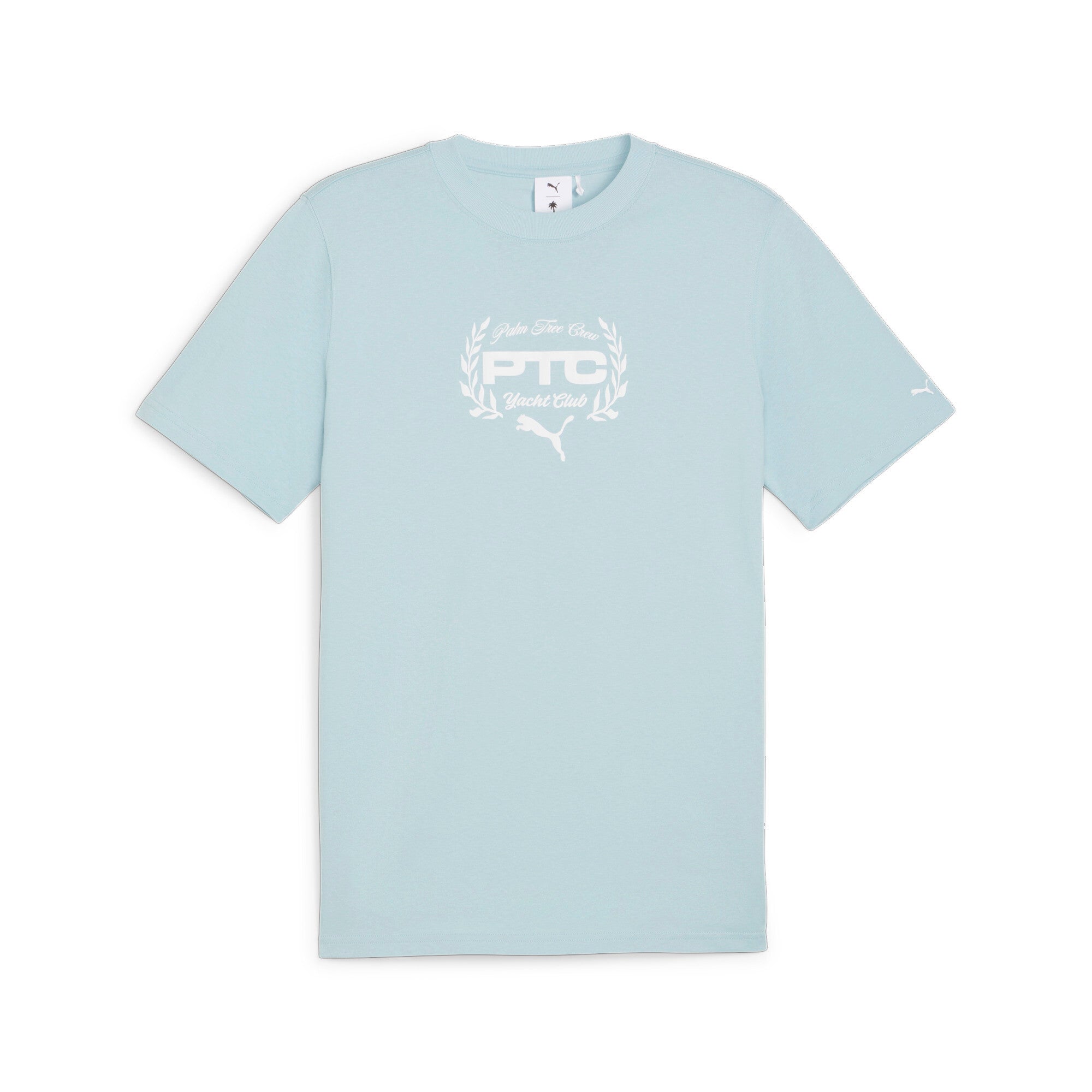 PUMA X PTC GRAPHIC TEE - 624726