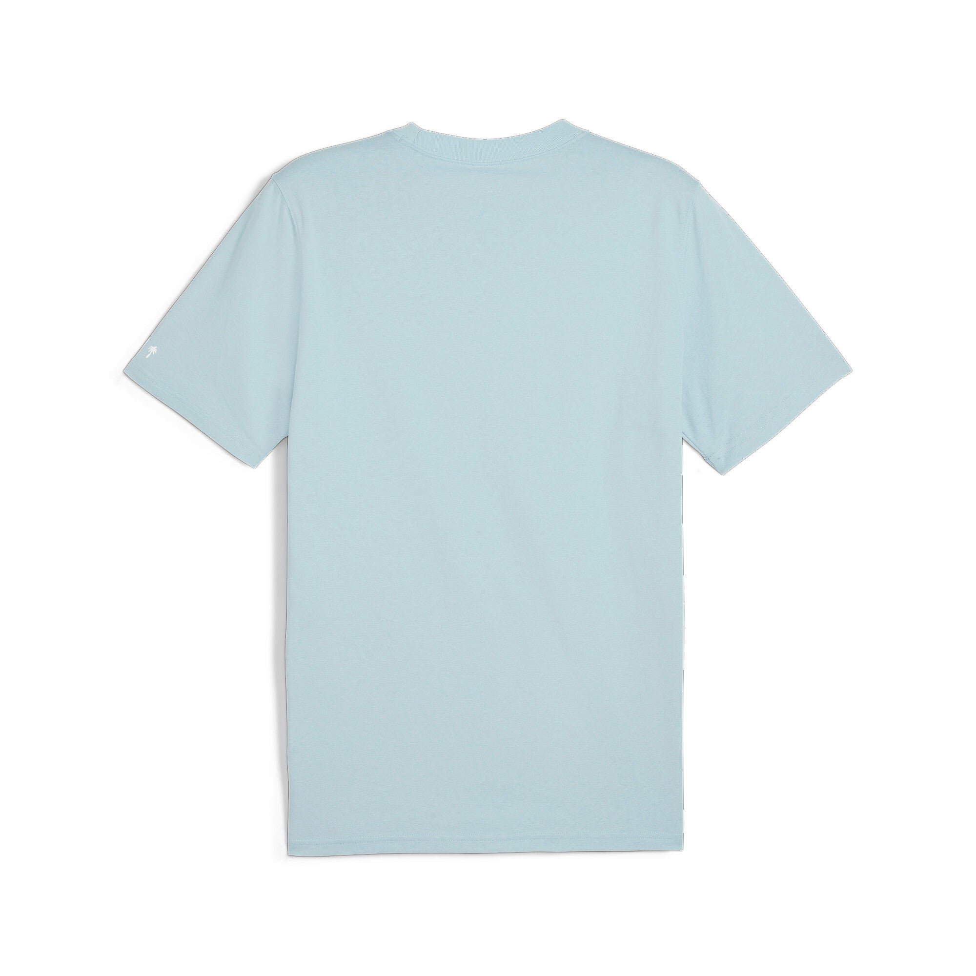 PUMA X PTC GRAPHIC TEE - 624726