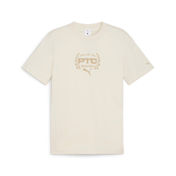 PUMA X PTC GRAPHIC TEE - 624726