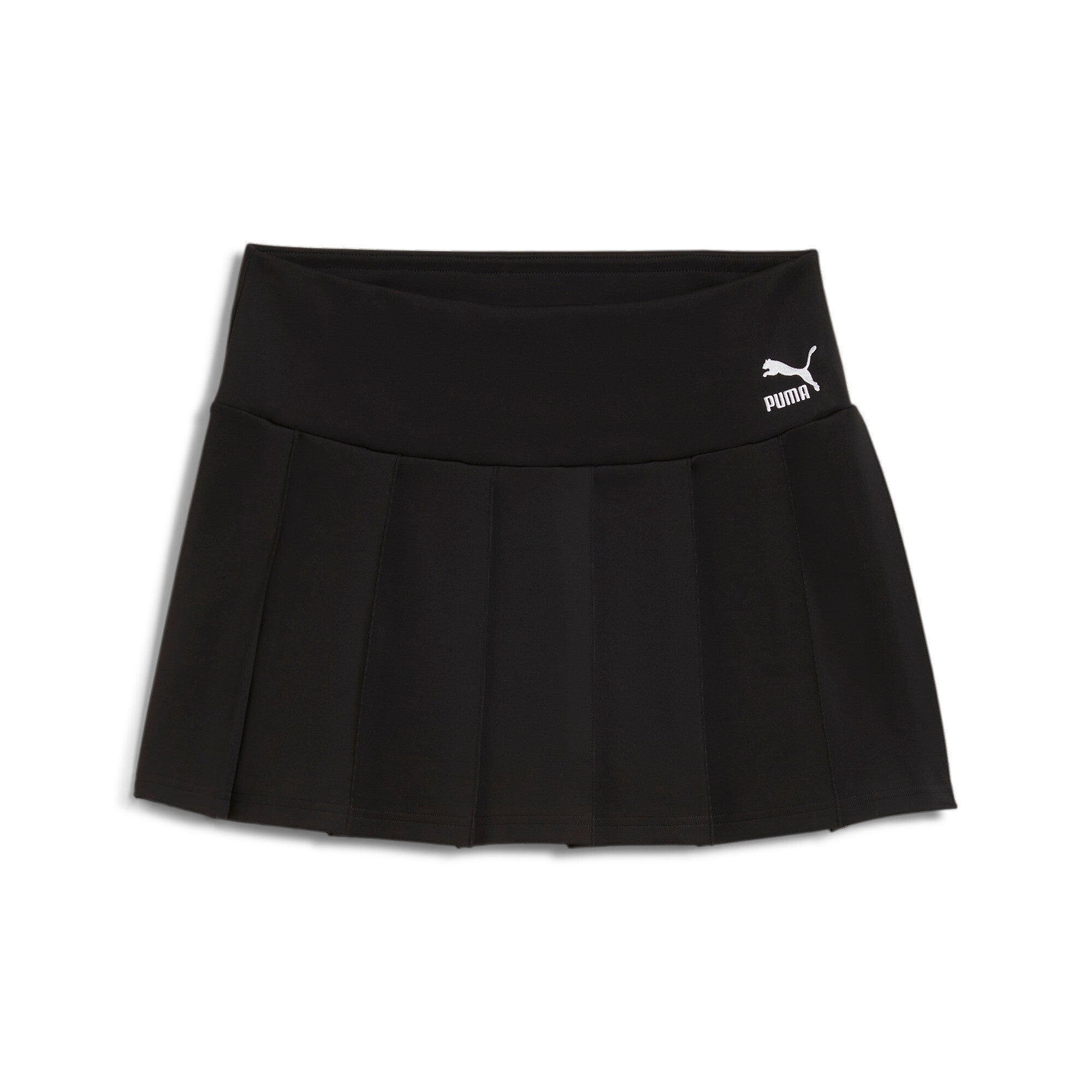 CLASSICS PLEATED MINI SKIRT - 62657601