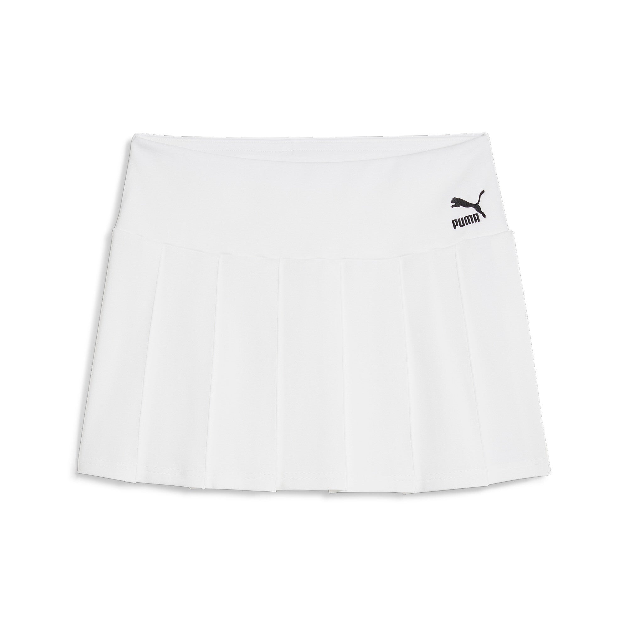 CLASSICS PLEATED MINI SKIRT - 62657602