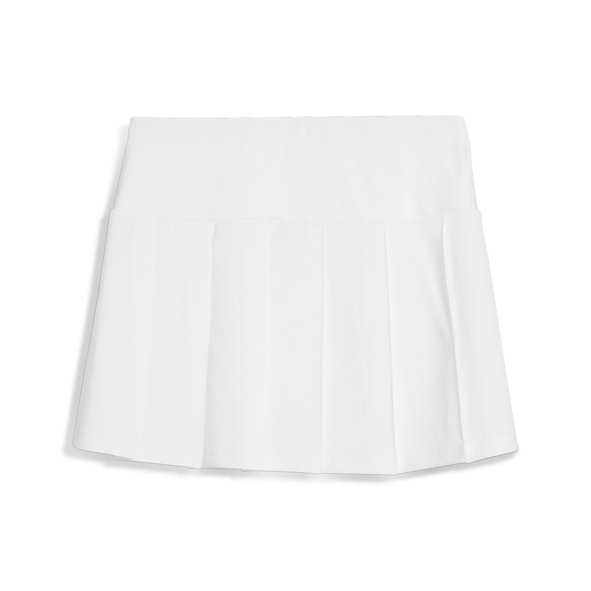 CLASSICS PLEATED MINI SKIRT - 62657602