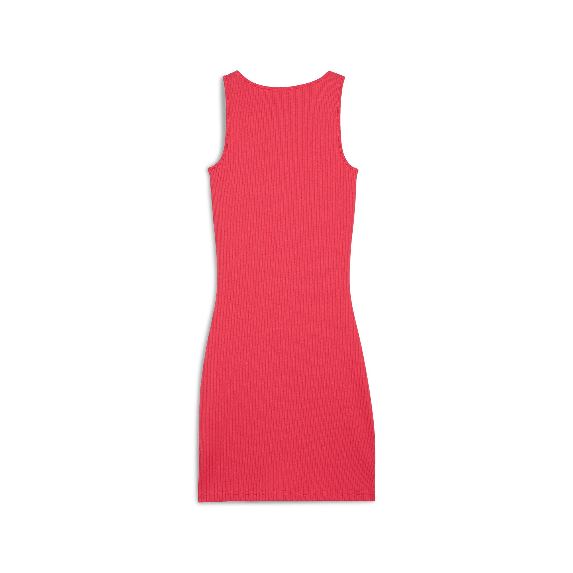 CLASSICS RIBBED SLEEVELESS DRESS - 62662815