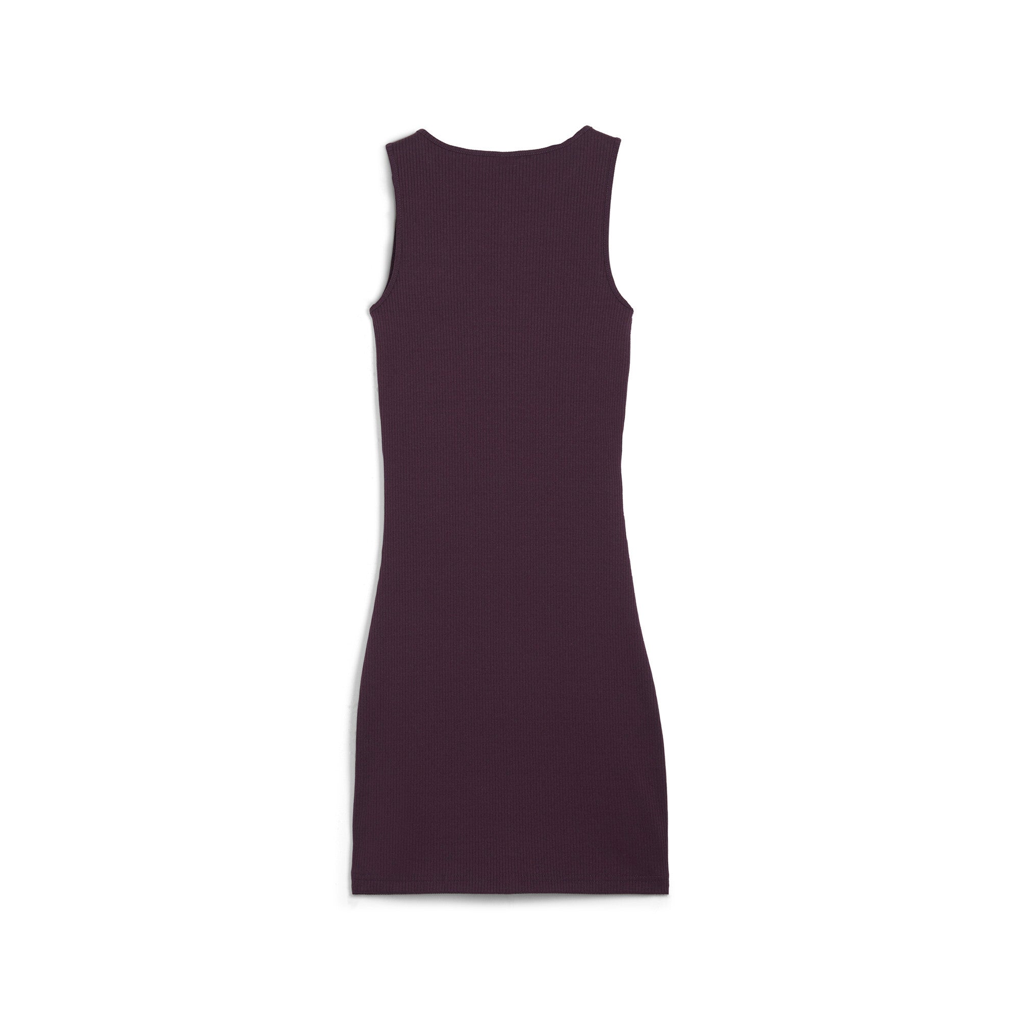 CLASSICS RIBBED SLEEVELESS DRESS - 62662844