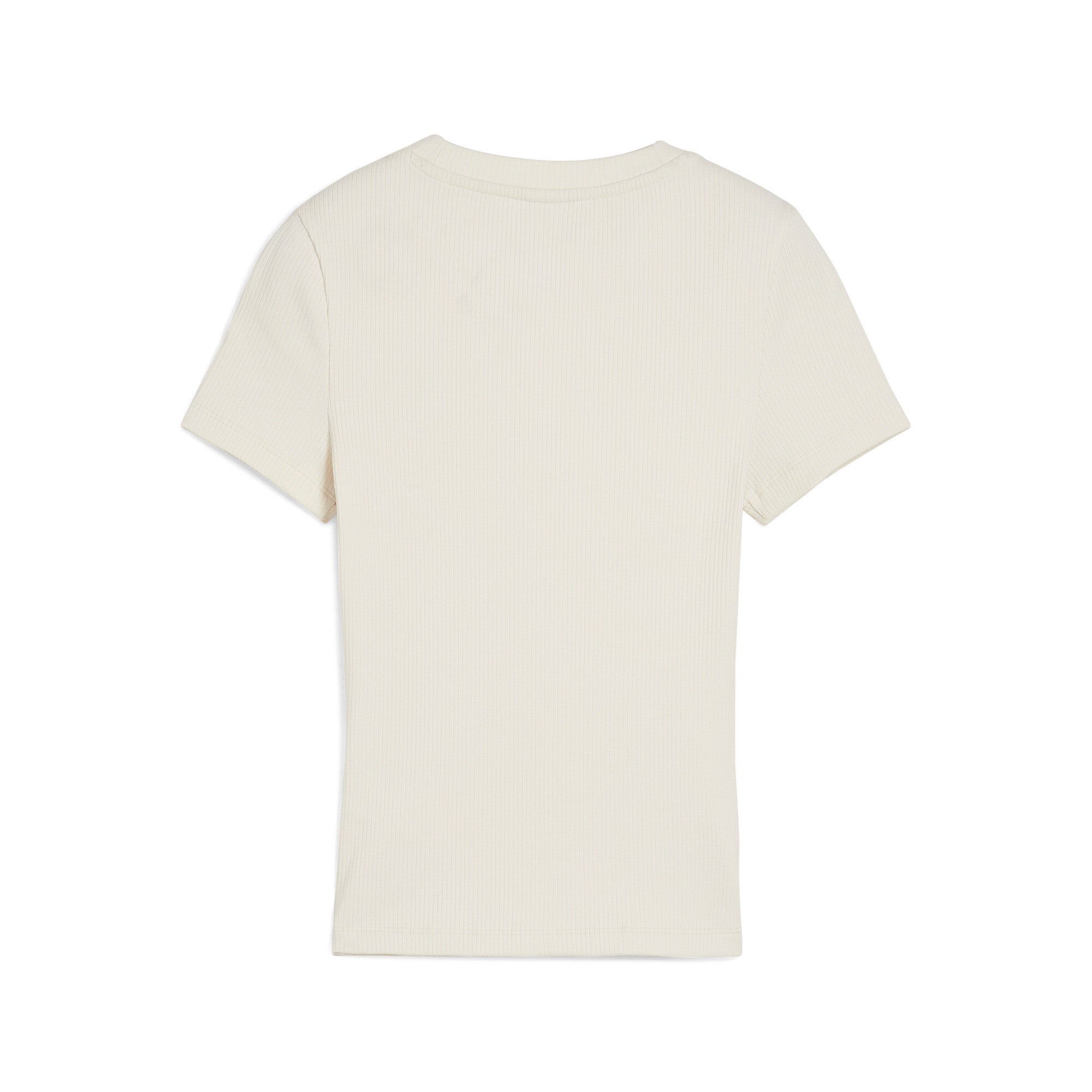 CLASSICS RIBBED SLIM T-SHIRT - 62662987