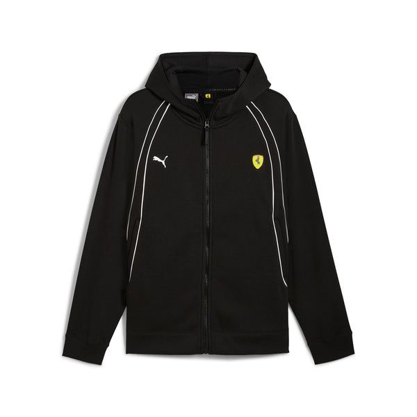 FERRARI RACE HOODIE - 62704601