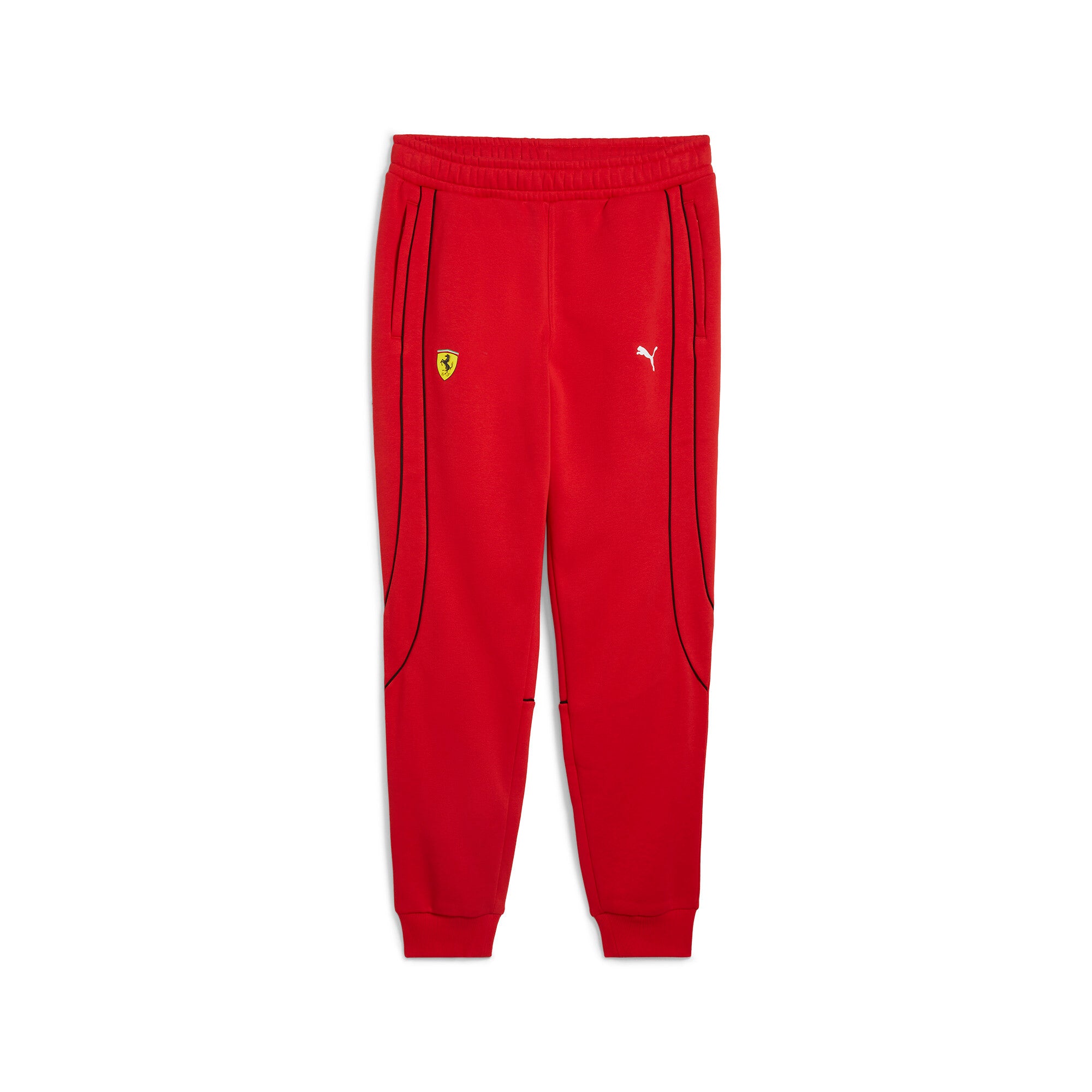 FERRARI RACE PANT - 62704702