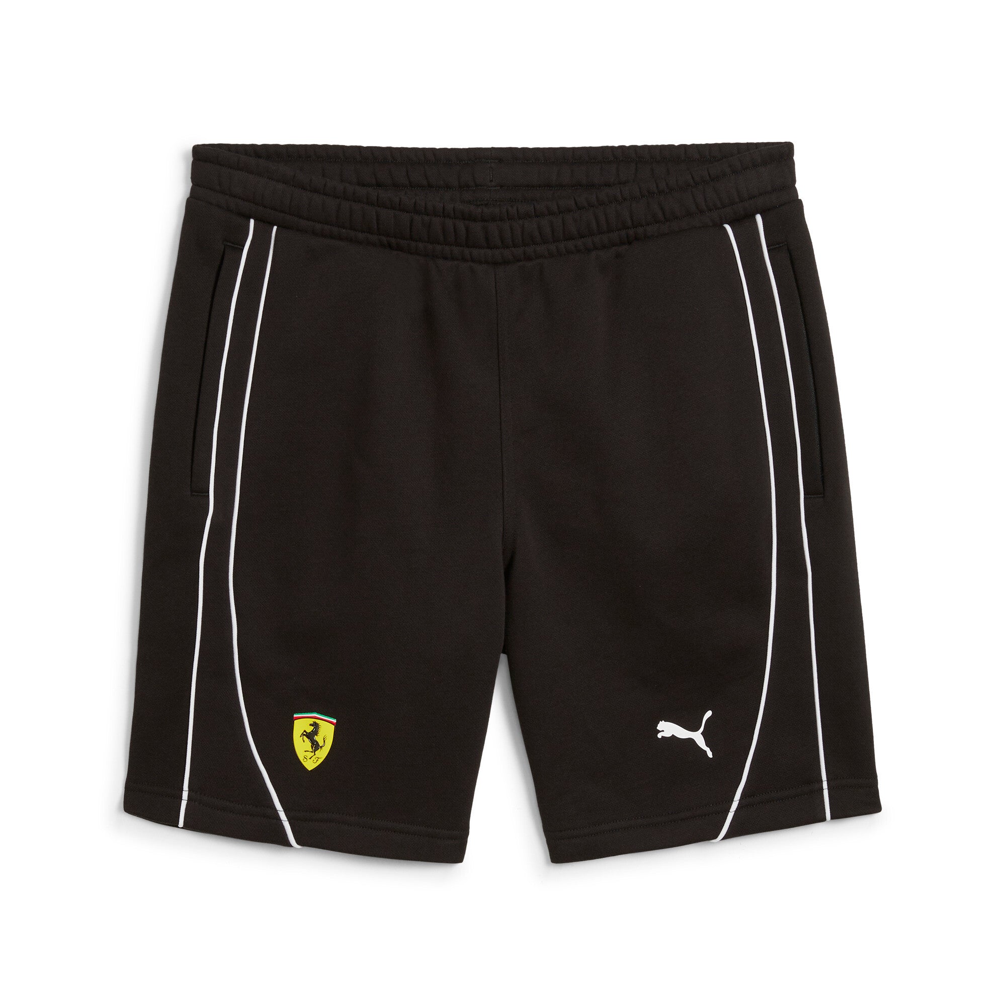 FERRARI RACE SHORTS - 62705101