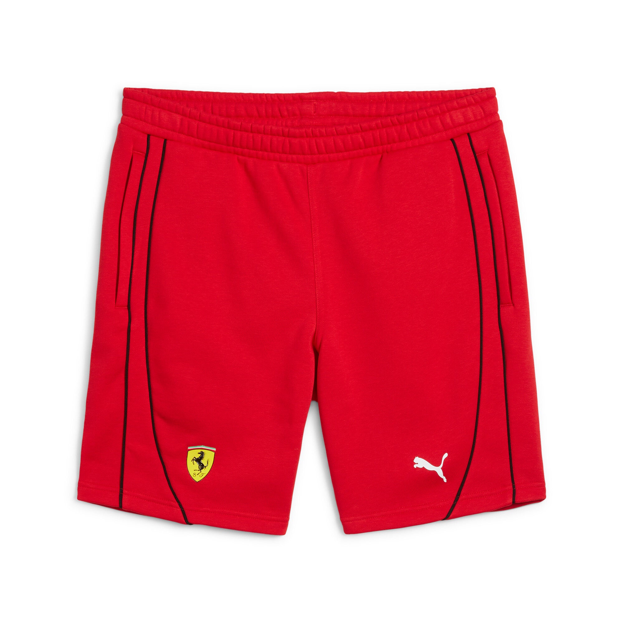 FERRARI RACE SHORT - 62705102