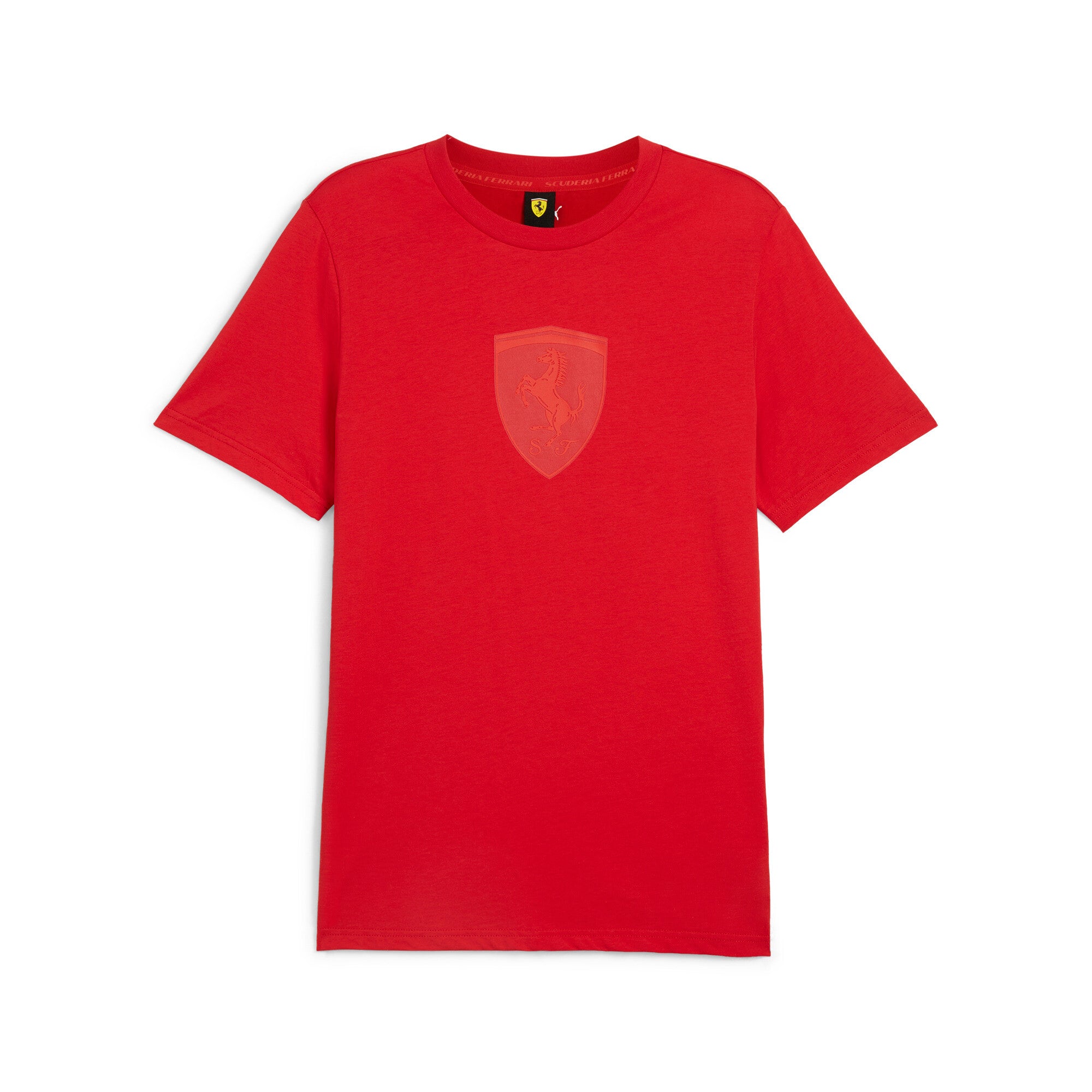 FERRARI RACE GRAPHIC TEE - 62705202