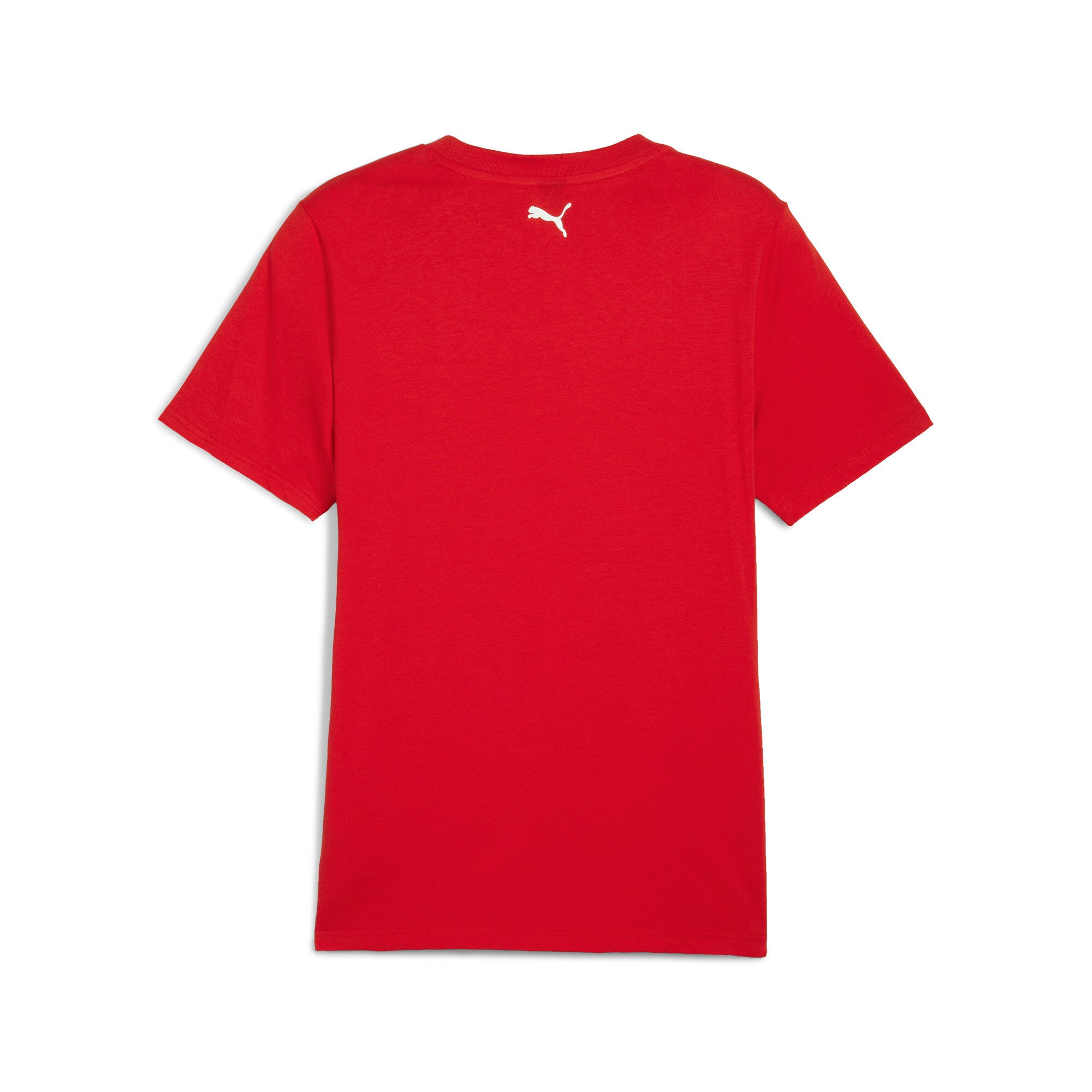 FERRARI RACE GRAPHIC TEE - 62705202