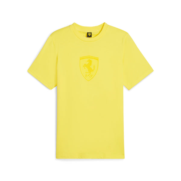 FERRARI RACE GRAPHIC TEE - 62705203