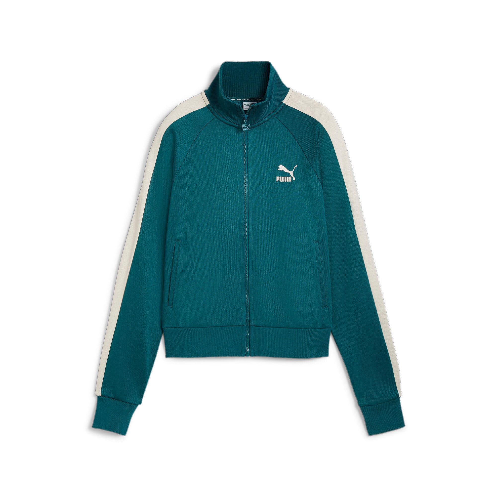 ICONIC T7 TRACK JACKET PT - 62799422