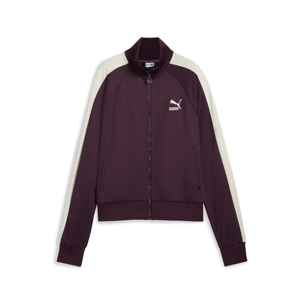 ICONIC T7 TRACK JACKET PT - 62799444